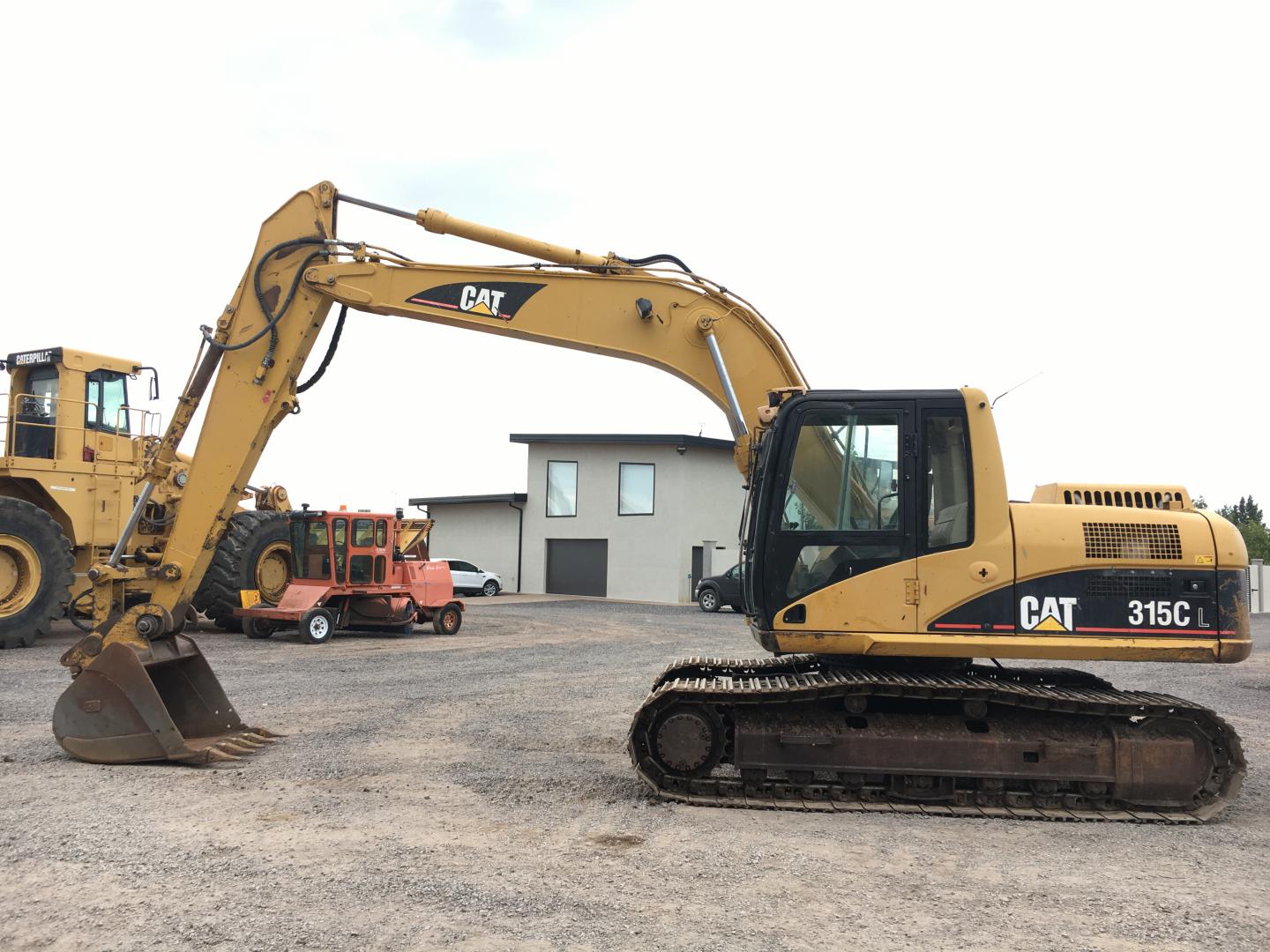 ./imagenes/INVOICE/2019/16736/EXCAVADORA CAT 315C (13).JPG